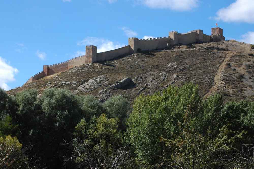 Teruel - Albarracín 27 - muralla.jpg